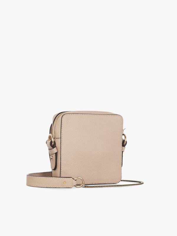 Chloé Bolsa Mujer Joan Rosas Suede JYBC34897